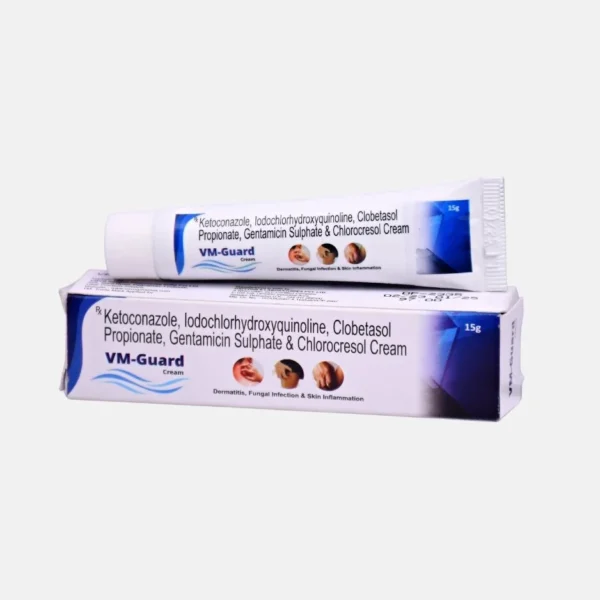 VM-Guard