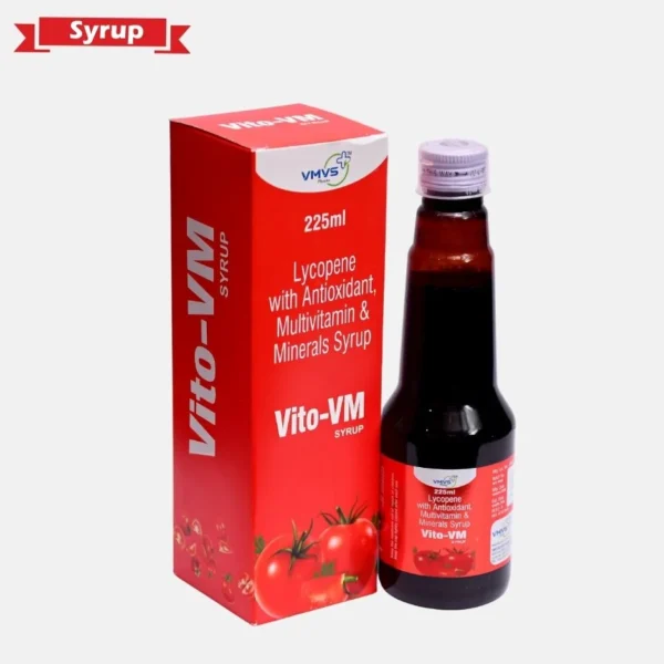 Vito-VM (Syrup)