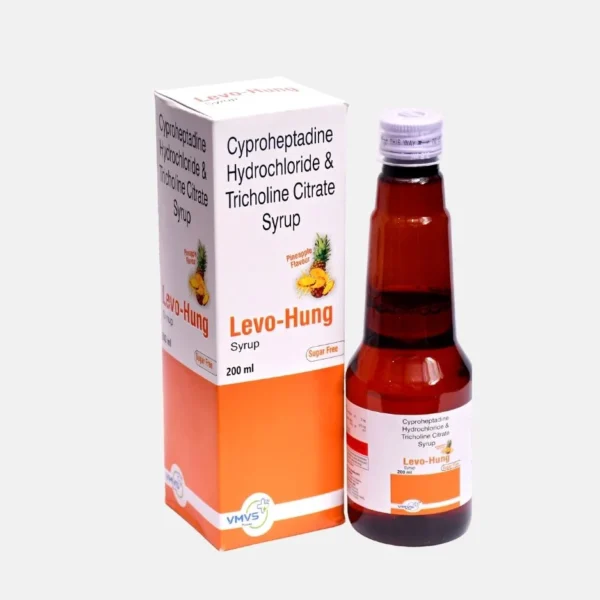 Levo-Hung